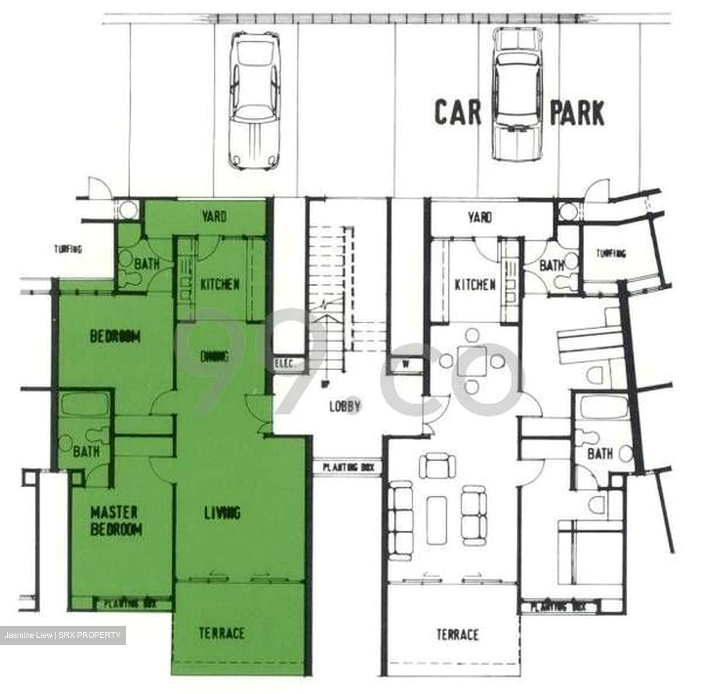 Loyang Valley (D17), Condominium #392274641